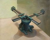 Doris Vlasek-Hails (American,