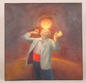 Doris Vlasek-Hails (American,