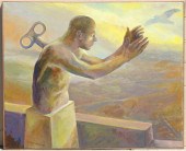 Doris Vlasek-Hails (American,