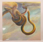 Doris Vlasek-Hails (American,