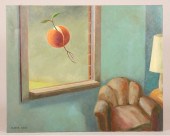 Doris Vlasek-Hails (American,