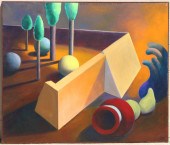 Doris Vlasek-Hails (American,