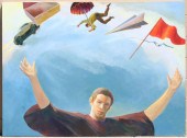 Doris Vlasek-Hails (American,