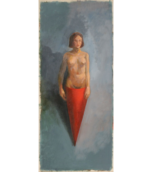 Doris Vlasek-Hails (American,