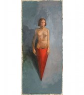 Doris Vlasek-Hails (American,