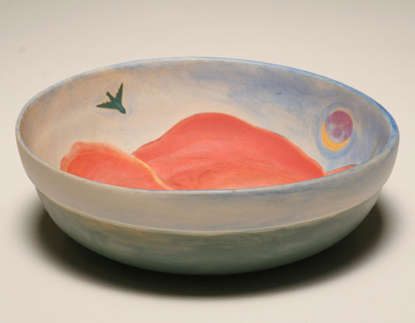 Doris Vlasek-Hails (American,