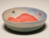 Doris Vlasek-Hails (American,
