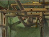Doris Vlasek-Hails (American,