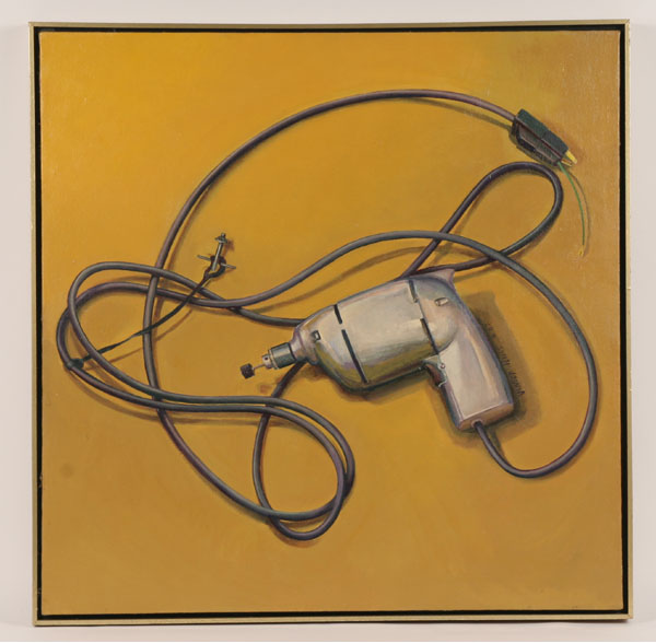 Doris Vlasek-Hails (American,