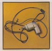 Doris Vlasek-Hails (American,