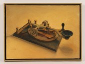 Doris Vlasek-Hails (American,