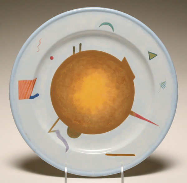 Doris Vlasek-Hails (American,