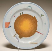 Doris Vlasek-Hails (American,