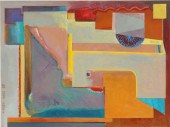 Doris Vlasek-Hails (American,