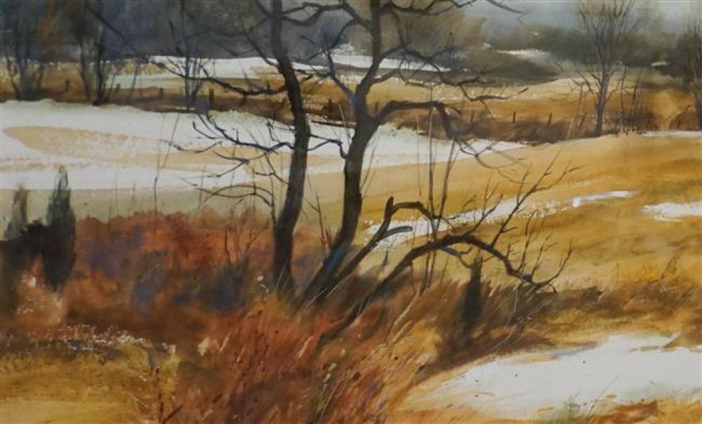 DORLA DEAN SLIDER (AMERICAN