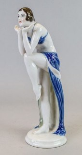 DOROTHEA CHAROL ROSENTHAL FIGU
