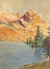 Dorothea Huelsick Doerr (Ameri