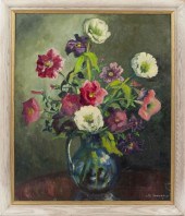 Dorothea L. Souza (MA 1916 - 2
