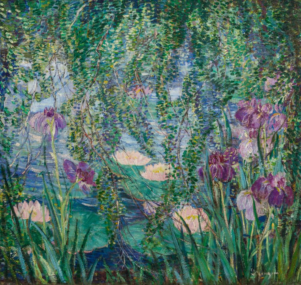 DOROTHEA M. LITZINGER, AMERICAN
