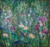 DOROTHEA M. LITZINGER, AMERICA