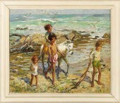 Dorothea Sharp (British, 1874-