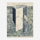 Dorothea Tanning 1910–2012. Pr