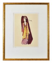 DOROTHEA TANNING (AMERICAN. 19