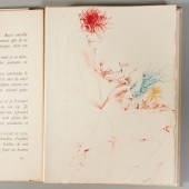[DOROTHEA TANNING] RENE CREVEL