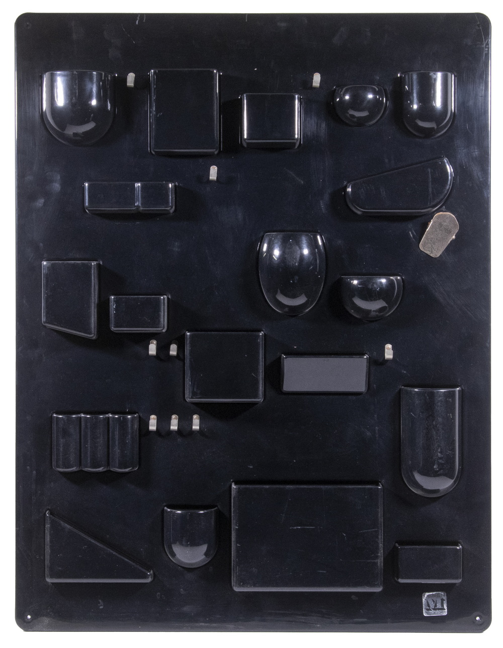 DOROTHEE BECKER FOR DESIGN M / INGO