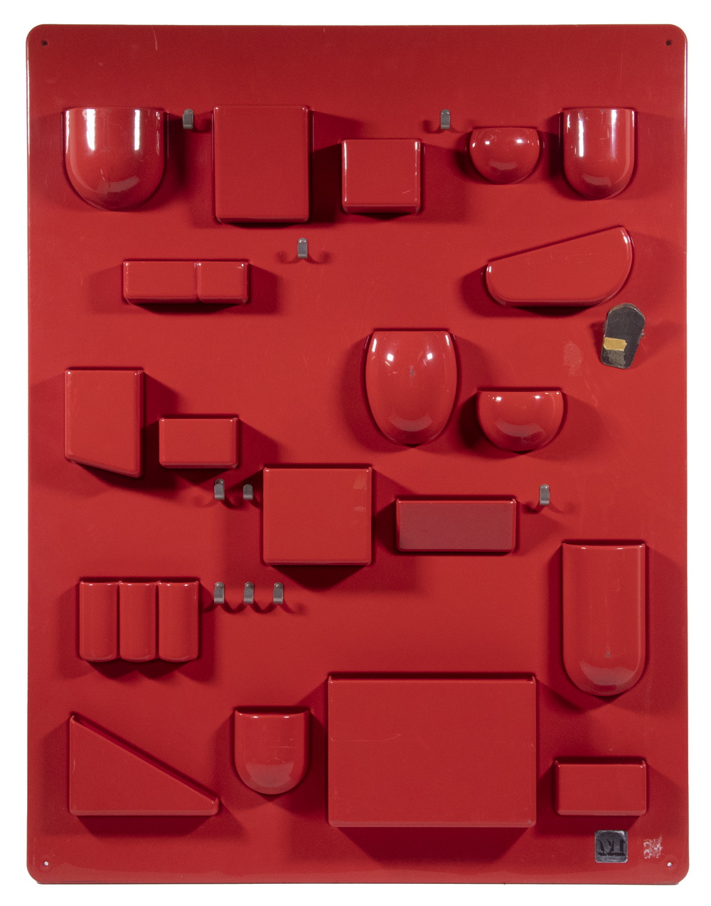 DOROTHEE BECKER FOR DESIGN M / INGO