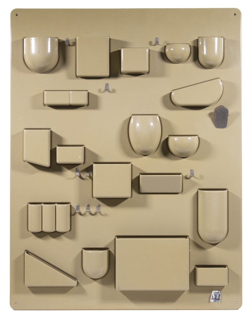 DOROTHEE BECKER FOR DESIGN M / INGO