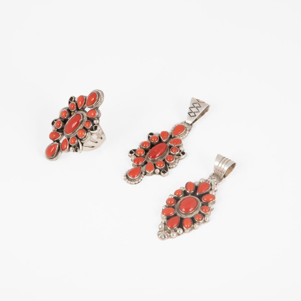 DOROTHY ASHLEY, DINé [NAVAJO], 2