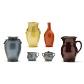 DOROTHY AUMAN (SEAGROVE, NC, 1