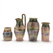 DOROTHY AUMAN (SEAGROVE, NC),