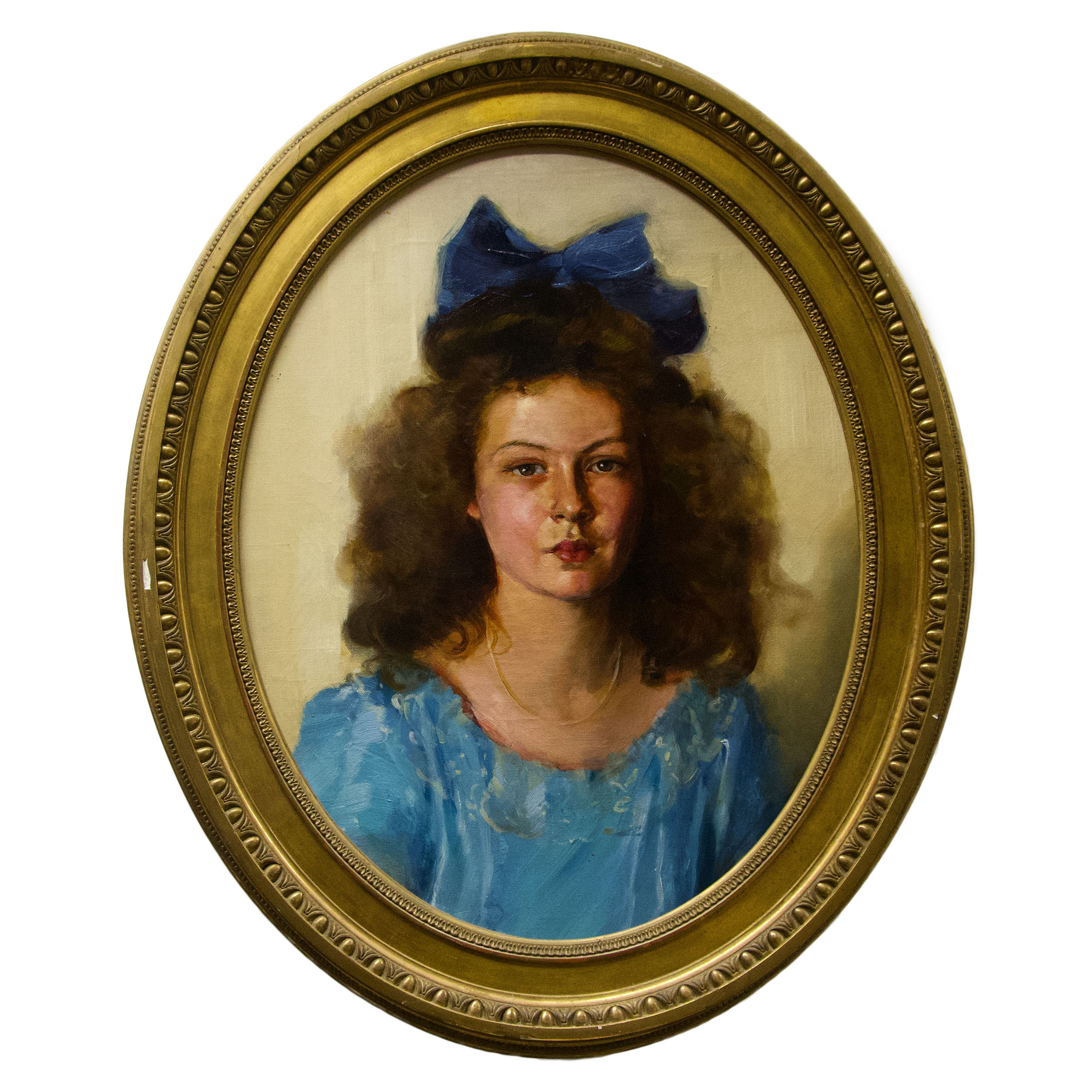 DOROTHY AUSTIN STEVENS (CANADIAN,
