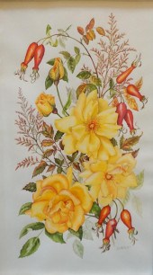 DOROTHY BOVEY (BRITISH 20TH/21