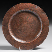 DOROTHY BOYD SAILER HAMMERED C