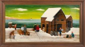 DOROTHY DAVIS (CAPE COD, MASSA
