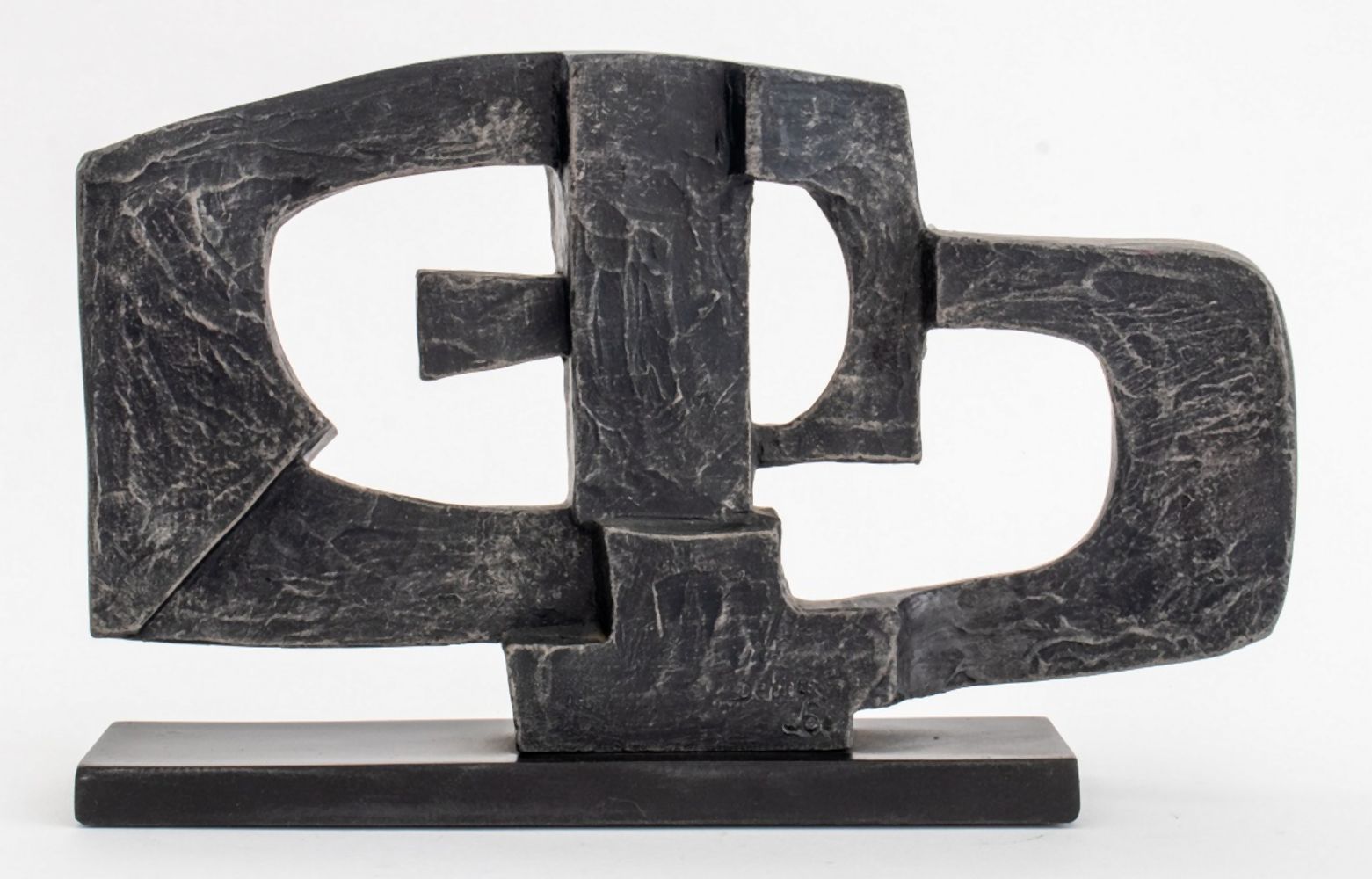 DOROTHY DEHNER "FORMULATION"