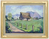 Dorothy Dolph Jensen (1895-197