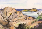 Dorothy Dolph Jensen (1895-197