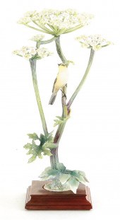 Dorothy Doughty Chiff Chaff Ph