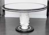 DOROTHY DRAPER STYLE BAROQUE R