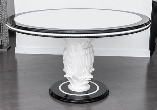 DOROTHY DRAPER STYLE BAROQUE