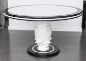 DOROTHY DRAPER STYLE BAROQUE R
