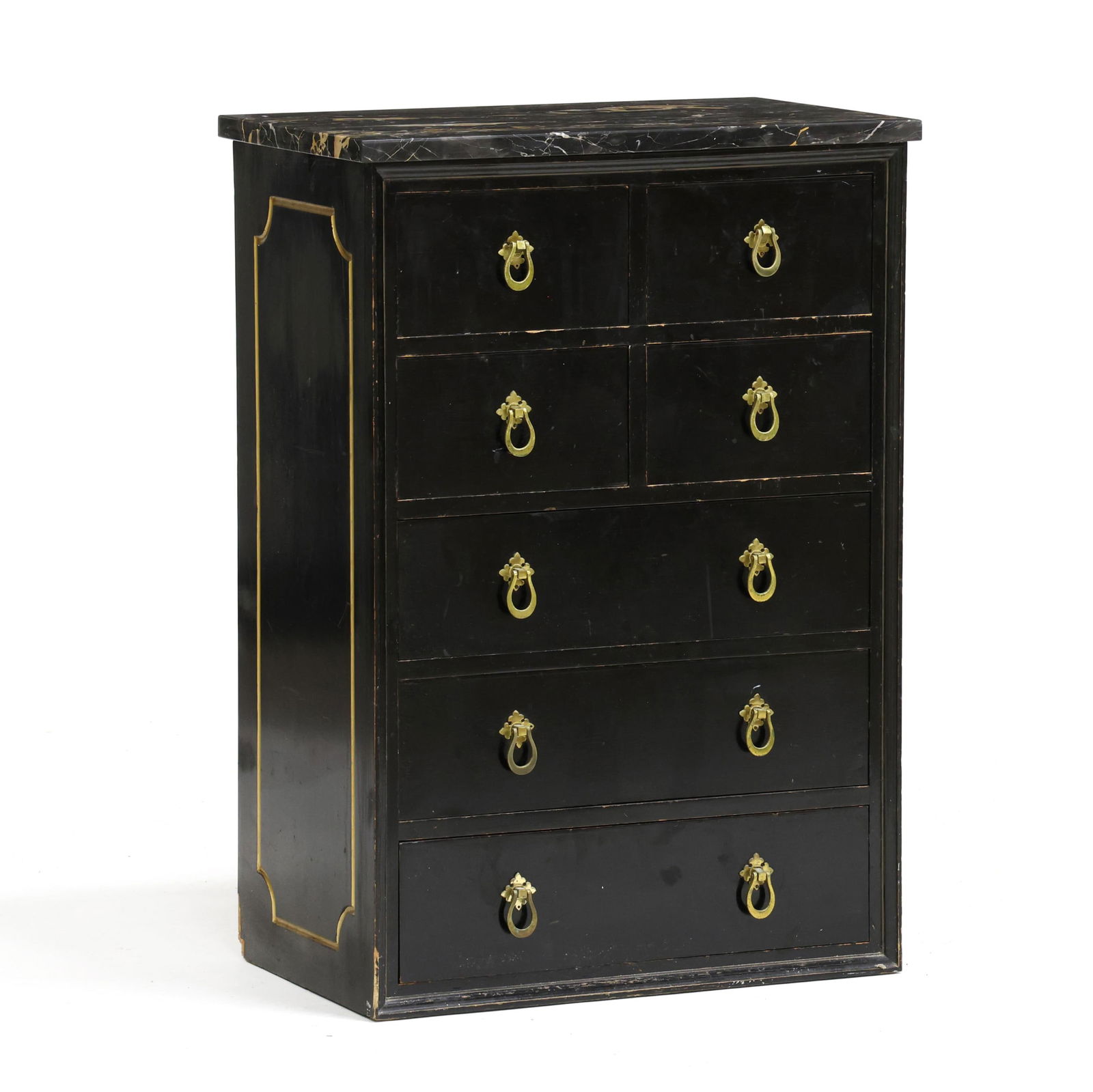 DOROTHY DRAPER STYLE DIMINUTIVE