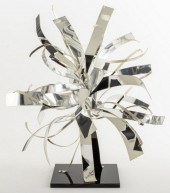 DOROTHY GILLESPIE ENAMELED MET