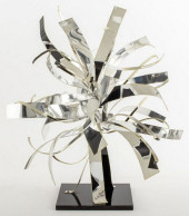 DOROTHY GILLESPIE ENAMELED MET