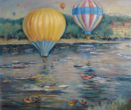 DOROTHY GRIDER  (american 20th
