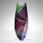 Dorothy Hafner. Amethyst Racer